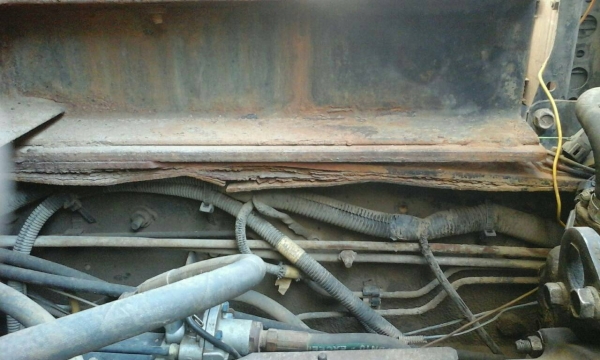 10ล้อ HINO MEGA FM-260 ยูโรทู ปี48 พ่วง แม่ดั้มเนียม+ลูกดั้มเหล็ก สหกิจฯ **ขาย HINO MEGA FM-260 18ล้อพ่วง แม่+ลูกดั้ม สภาพดี เดิมๆ พร้อมใช้งาน HINO MEGA FM1JNRD JO8C-TT 260แรง EURO-2 ปี48 สมอทอง เครื่องเดิม เกียร์เดิม ครับ เครื่องดี