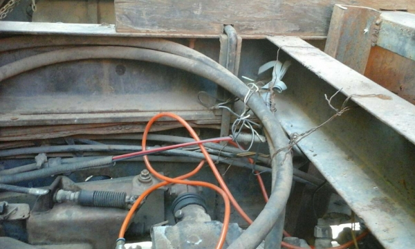 10ล้อ HINO MEGA FM-260 ยูโรทู ปี48 พ่วง แม่ดั้มเนียม+ลูกดั้มเหล็ก สหกิจฯ **ขาย HINO MEGA FM-260 18ล้อพ่วง แม่+ลูกดั้ม สภาพดี เดิมๆ พร้อมใช้งาน HINO MEGA FM1JNRD JO8C-TT 260แรง EURO-2 ปี48 สมอทอง เครื่องเดิม เกียร์เดิม ครับ เครื่องดี