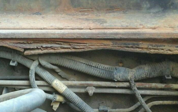 10ล้อ HINO MEGA FM-260 ยูโรทู ปี48 พ่วง แม่ดั้มเนียม+ลูกดั้มเหล็ก สหกิจฯ **ขาย HINO MEGA FM-260 18ล้อพ่วง แม่+ลูกดั้ม สภาพดี เดิมๆ พร้อมใช้งาน HINO MEGA FM1JNRD JO8C-TT 260แรง EURO-2 ปี48 สมอทอง เครื่องเดิม เกียร์เดิม ครับ เครื่องดี