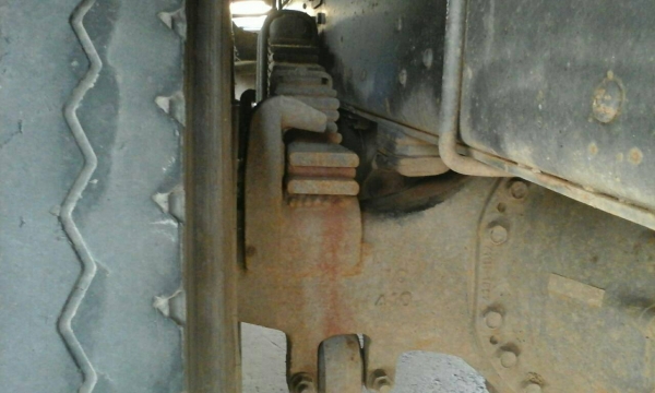 10ล้อ HINO MEGA FM-260 ยูโรทู ปี48 พ่วง แม่ดั้มเนียม+ลูกดั้มเหล็ก สหกิจฯ **ขาย HINO MEGA FM-260 18ล้อพ่วง แม่+ลูกดั้ม สภาพดี เดิมๆ พร้อมใช้งาน HINO MEGA FM1JNRD JO8C-TT 260แรง EURO-2 ปี48 สมอทอง เครื่องเดิม เกียร์เดิม ครับ เครื่องดี