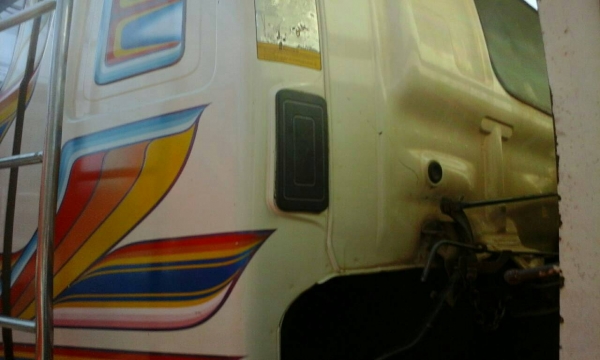 10ล้อ HINO MEGA FM-260 ยูโรทู ปี48 พ่วง แม่ดั้มเนียม+ลูกดั้มเหล็ก สหกิจฯ **ขาย HINO MEGA FM-260 18ล้อพ่วง แม่+ลูกดั้ม สภาพดี เดิมๆ พร้อมใช้งาน HINO MEGA FM1JNRD JO8C-TT 260แรง EURO-2 ปี48 สมอทอง เครื่องเดิม เกียร์เดิม ครับ เครื่องดี