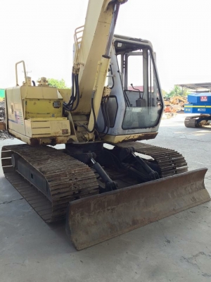 SUMITOMO SH60 เก่านอกญี่ปุ่น ไม่เคยใช้งานในไทย SUMITOMO SH60 เก่านอกญี่ปุ่น ไม่เคยใช้งานในไทย