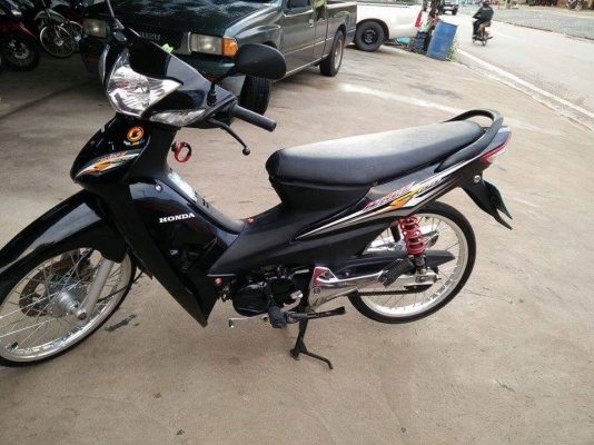 ขายเวฟZ ปี2005 สวยๆ เครื่องเดิมๆเครื่องดี สีสวย ขายเวฟZ ปี2005 สวยๆ เครื่องเดิมๆเครื่องดี สีสวย