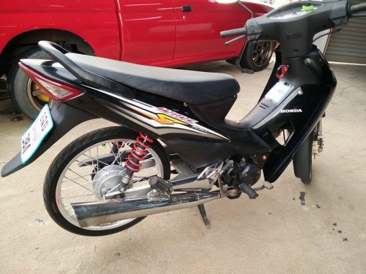 ขายเวฟZ ปี2005 สวยๆ เครื่องเดิมๆเครื่องดี สีสวย ขายเวฟZ ปี2005 สวยๆ เครื่องเดิมๆเครื่องดี สีสวย