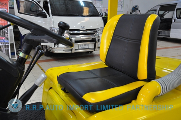 ขายรถโฟล์คลิฟท์มือสอง MITSUBISHI  รุ่น FD20-0045  ราคา 215,000 บาท นำเข้าจากประเทศญี่ปุ่น 100\% ไม่เคยใช้งานในประเทศไทย