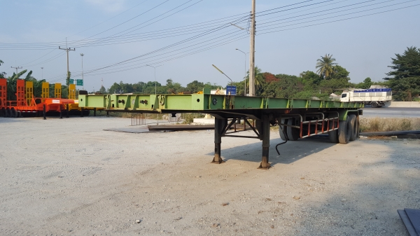 ขายหางพื้นเรียบพนัส