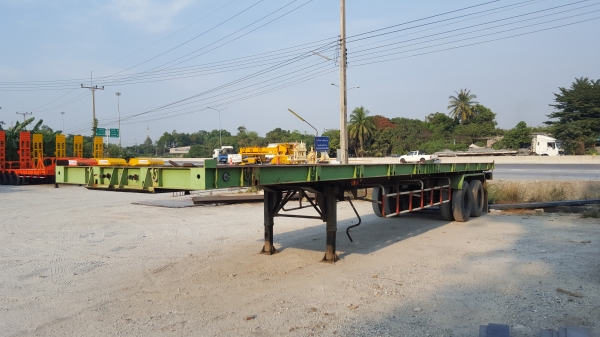 ขายหางพื้นเรียบพนัส