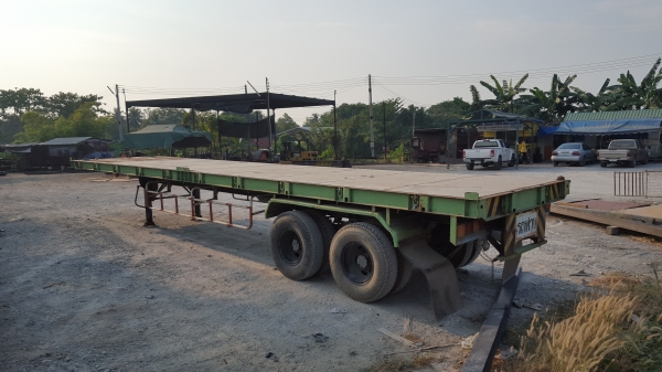 ขายหางพื้นเรียบพนัส