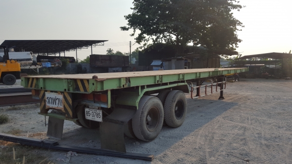 ขายหางพื้นเรียบพนัส