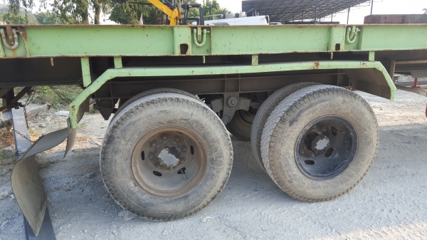 ขายหางพื้นเรียบพนัส