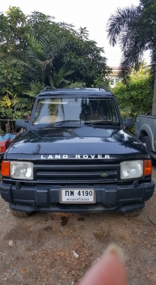 แลนโลเวอร์ D1