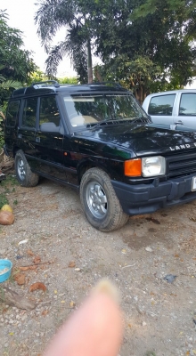 แลนโลเวอร์ D1 แลนโลเวอร์ D1