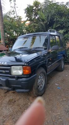 แลนโลเวอร์ D1 แลนโลเวอร์ D1