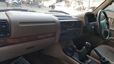 แลนโลเวอร์ D1 แลนโลเวอร์ D1