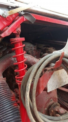 รถเทรนเลอร์ IVEco