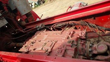 รถเทรนเลอร์ IVEco