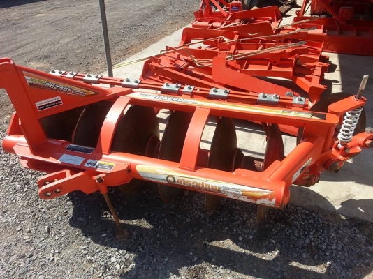 ผานตราช้าง DH246F เฮฟวี่พลัส ...สภาพดีมากๆ