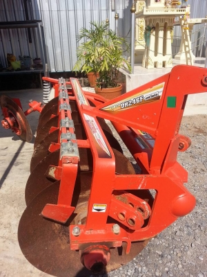 ผานตราช้าง DH246F เฮฟวี่พลัส ...สภาพดีมากๆ