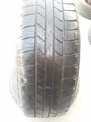 ขายล้อ Isuzu D-max All 16 ยาง215/65/16 ปี14 4 ล้อ ขายล้อ Isuzu D-max All 16 ยาง215/65/16 ปี14 4 ล้อ