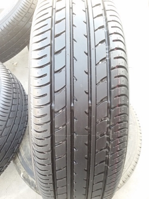 ขายล้อป้ายแดงTOYOTA New VIOS ยางปี 4315  4 ล้อ