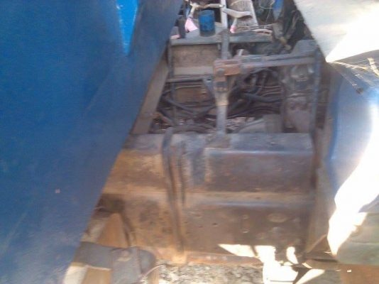 ขายราคา 255,000บ หกล้อ toyota bu 115 ดั้มดินทราย สภาพพร้อมสวยเดิมๆ ทะเบียนพร้อมโอน