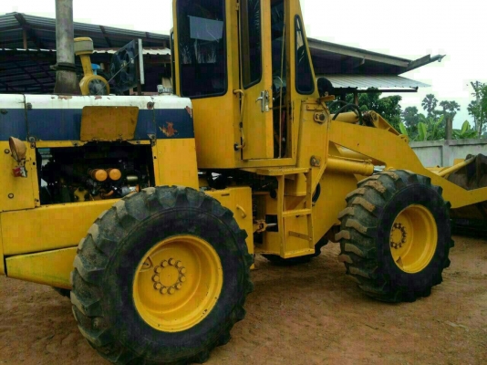 โคมัสสุ 510 กรองคู่ แอร์เย็น ต่อแขนแล้วสวยๆใบซื้อขายพร้อมใช้ ครับ โคมัสสุ 510 กรองคู่ แอร์เย็น ต่อแขนแล้วสวยๆใบซื้อขายพร้อมใช้ ครับ