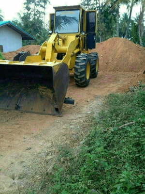 โคมัสสุ 510 กรองคู่ แอร์เย็น ต่อแขนแล้วสวยๆใบซื้อขายพร้อมใช้ ครับ โคมัสสุ 510 กรองคู่ แอร์เย็น ต่อแขนแล้วสวยๆใบซื้อขายพร้อมใช้ ครับ