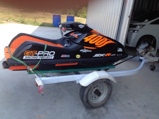 ขาย sxr 1100 ของแต่งจัดเต็ม