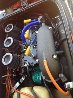 ขาย sxr 1100 ของแต่งจัดเต็ม