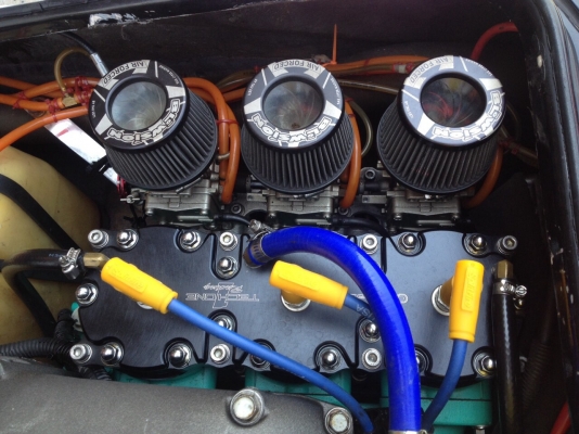 ขาย sxr 1100 ของแต่งจัดเต็ม