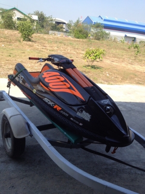 ขาย sxr 1100 ของแต่งจัดเต็ม