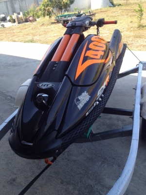 ขาย sxr 1100 ของแต่งจัดเต็ม