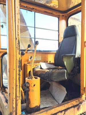 KOMATSU PC10HT-2 เก่านอกญี่ปุ่น ไม่เคยใช้งานในไทย สภาพดีพร้อมใช้งาน KOMATSU PC10HT-2 เก่านอกญี่ปุ่น ไม่เคยใช้งานในไทย สภาพดีพร้อมใช้งาน