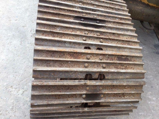 KOMATSU PC10HT-2 เก่านอกญี่ปุ่น ไม่เคยใช้งานในไทย สภาพดีพร้อมใช้งาน KOMATSU PC10HT-2 เก่านอกญี่ปุ่น ไม่เคยใช้งานในไทย สภาพดีพร้อมใช้งาน