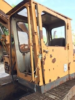 KOMATSU PC10HT-1 เก่าใช้ในไทยแล้ว สภาพดีพร้อมใช้งาน KOMATSU PC10HT-1 เก่าใช้ในไทยแล้ว สภาพดีพร้อมใช้งาน