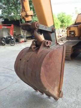 KOMATSU PC10HT-1 เก่าใช้ในไทยแล้ว สภาพดีพร้อมใช้งาน KOMATSU PC10HT-1 เก่าใช้ในไทยแล้ว สภาพดีพร้อมใช้งาน