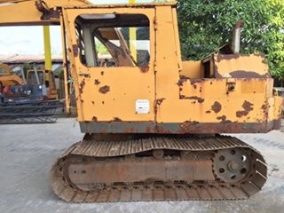 KOMATSU PC10HT-1 เก่าใช้ในไทยแล้ว สภาพดีพร้อมใช้งาน KOMATSU PC10HT-1 เก่าใช้ในไทยแล้ว สภาพดีพร้อมใช้งาน