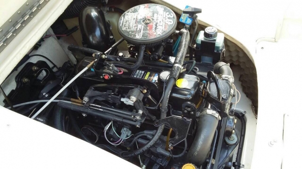 sea ray 175 ปี 2006