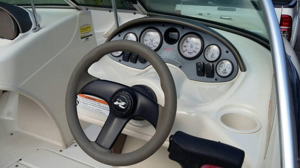 sea ray 175 ปี 2006