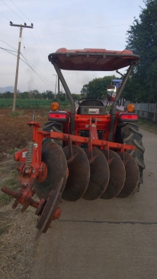 *โปรโมชั่น*239,000 ขาย Kubota L3608ใบดันพร้อมผาน5 สนใจติดต่อครับ