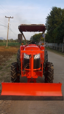*โปรโมชั่น*239,000 ขาย Kubota L3608ใบดันพร้อมผาน5 สนใจติดต่อครับ