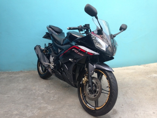 YAMAHA R15 ราคา 59,000 บาท