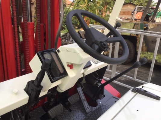 โฟล์คลิฟ นิสสัน 2.5 ตัน เสาทูฟรี 6 เมตร เครื่องดีเซล สวยๆพร้อมใช้งานครับ โฟล์คลิฟ นิสสัน 2.5 ตัน เสาทูฟรี 6 เมตร เครื่องดีเซล สวยๆพร้อมใช้งานครับ