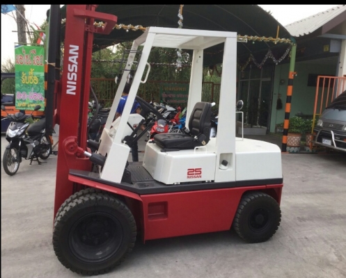 โฟล์คลิฟ นิสสัน 2.5 ตัน เสาทูฟรี 6 เมตร เครื่องดีเซล สวยๆพร้อมใช้งานครับ โฟล์คลิฟ นิสสัน 2.5 ตัน เสาทูฟรี 6 เมตร เครื่องดีเซล สวยๆพร้อมใช้งานครับ