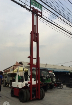 โฟล์คลิฟ นิสสัน 2.5 ตัน เสาทูฟรี 6 เมตร เครื่องดีเซล สวยๆพร้อมใช้งานครับ โฟล์คลิฟ นิสสัน 2.5 ตัน เสาทูฟรี 6 เมตร เครื่องดีเซล สวยๆพร้อมใช้งานครับ