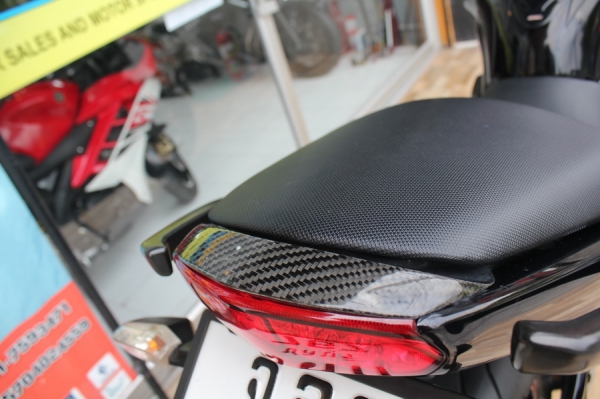 ER6n 2010 ABS สภาพสวยพร้อมของแต่ง **รับแลก-เทิร์น จัดไฟแนนซ์ได้