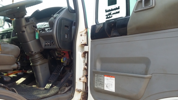 ขายสิบล้อดั๊มสองเพลา 260 เทอร์โบอินเตอร์ สนใจ 081 7368589