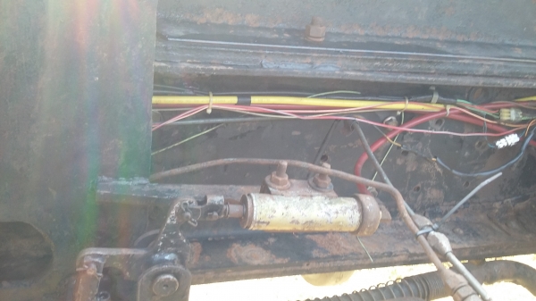 ขายสิบล้อดั๊มสองเพลา 260 เทอร์โบอินเตอร์ สนใจ 081 7368589