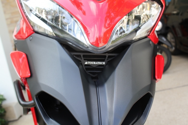 ขายDucati Multistrada1200 รถศูนย์ รับแลก-เปลี่ยน