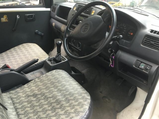 ขาย suzuki carry ปี 11